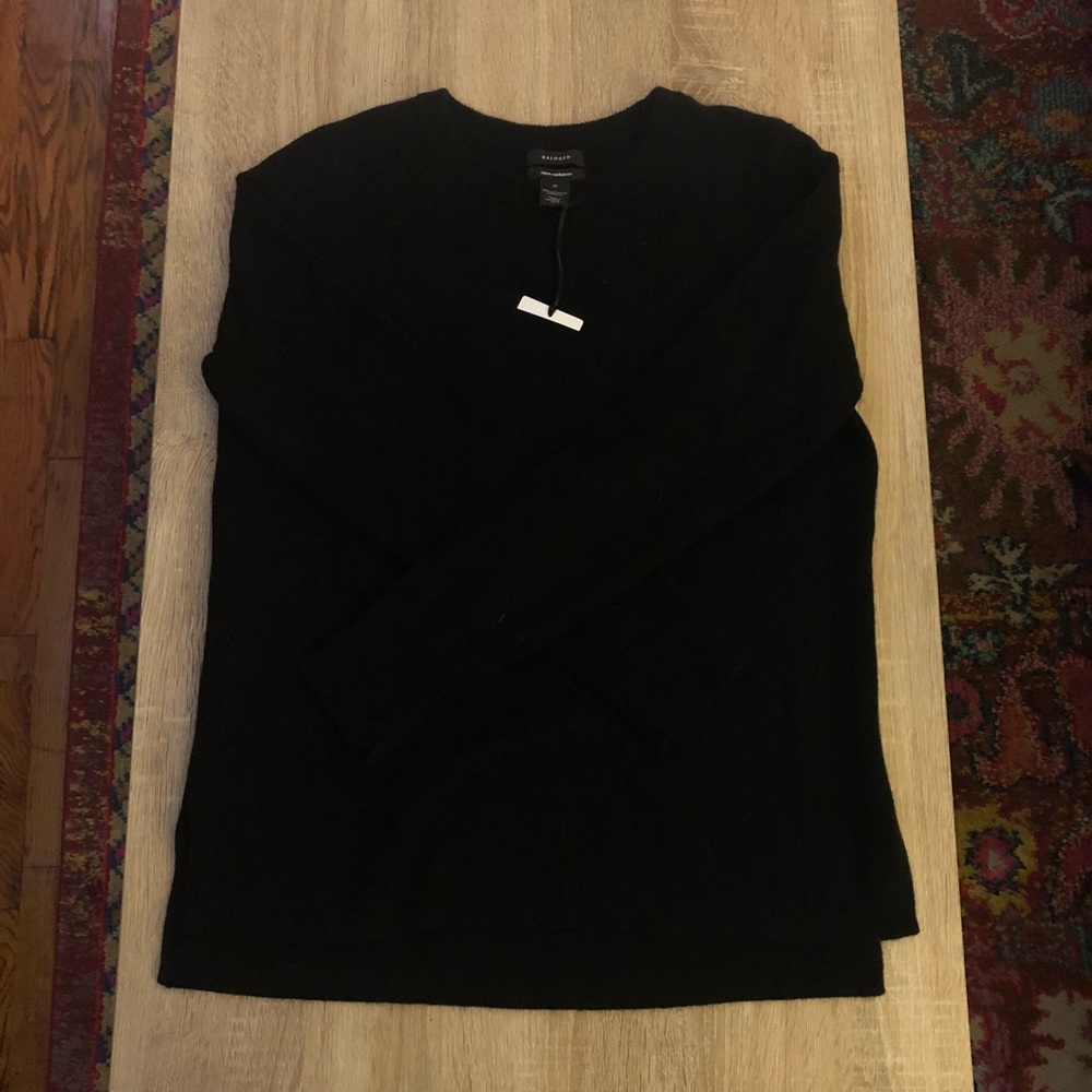 Halogen Cashmere Sweater